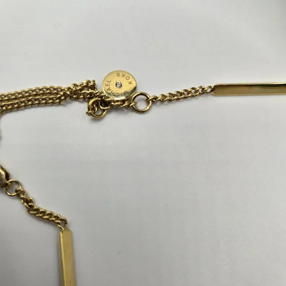 Michael Kors elevate your